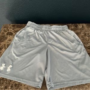 Boys Under Armour Shorts